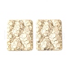 Brass Pendants KK-R223-23G-1