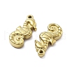 304 Stainless Steel Pendants STAS-D302-23I-G-2