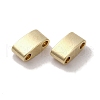 Brass Bead KK-K383-16B-G-2