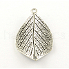 Tibetan Style Alloy Pendants TIBE-Q050-28AS-LF-2