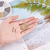 Brass Crimp Beads KK-PH0035-86-NF-3