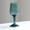 Glass Miniature Goblet Ornaments MIMO-PW0001-153B-1