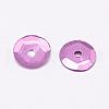 Plastic Paillette Beads PVC-A001-12mm-03-2