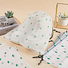 PE Plastic Drawstring Storage Bags ABAG-WH20010-01A-4