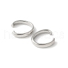 304 Stainless Steel Quick Link Connectors STAS-K194-36P-06-2