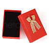 Cardboard Glitter Powder Jewelry Set Packaging Boxes CON-TAC0008-08C-3