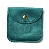 Velvet Jewelry Storage Pouches ABAG-C003-02A-04-1