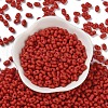 Opaque Acrylic Beads X1-MACR-L005-06D-2