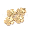 304 Stainless Steel Pendants STAS-C121-44C-G-2