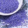 MIYUKI Round Rocailles Beads SEED-X0054-RR0649-4