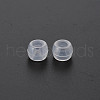 Transparent Plastic Beads KY-N018-001-A01-5