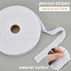 Polyester Ribbons OCOR-WH0082-228-3