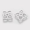 201 Stainless Steel Charms STAS-Q201-T176-2