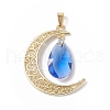 Alloy Pendants PALLOY-JF01985-2
