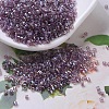 MIYUKI Delica Beads SEED-J020-DB0173-4