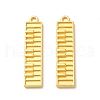 Rack Plating Alloy Pendants FIND-I036-59MG-2