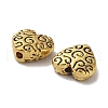 Tibetan Style Alloy Beads FIND-A035-11AG-2