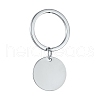 Alloy Keychain KEYC-K016-04P-2