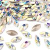 Preciosa® MAXIMA Crystal Fancy Stones X-PRC-FG15-00030-200-1