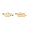 201 Stainless Steel Links STAS-F231-102G-2