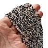Natural & Synthetic Mixed Gemstone Beads Strands G-RM2025-A16-2mm-B-1