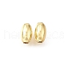 Brass Beads KK-V011-20G-1