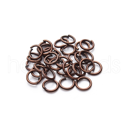 Metal Open Jump Rings FS-WG47662-36-1