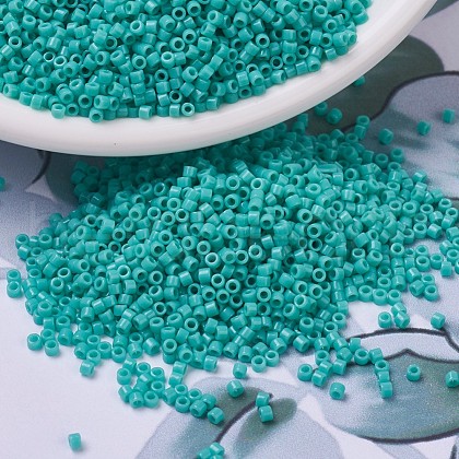 MIYUKI Delica Beads SEED-X0054-DB0729-1