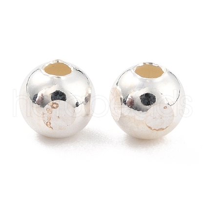 925 Sterling Silver Beads STER-Z001-011B-S-1