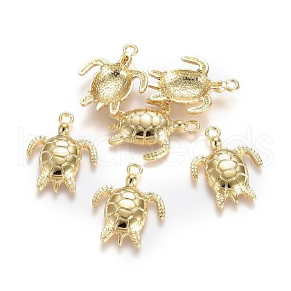 Alloy Pendants X-TIBEP-A040-032G-NR-1