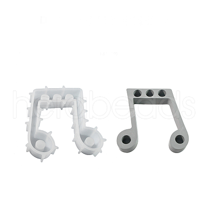 DIY Candle Silicone Molds DIY-Q035-01C-1