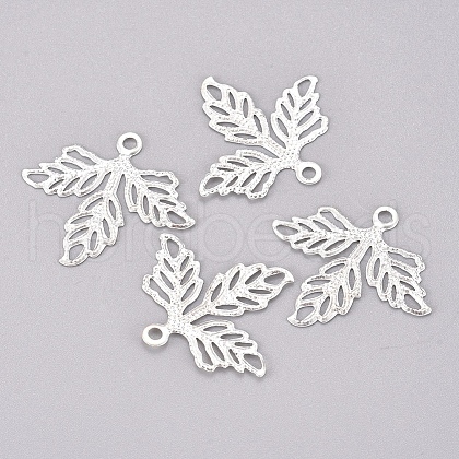 Iron Pendants X-IFIN-G087-14S-1