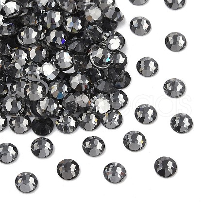 Preciosa® MAXIMA Crystal No Hotfix Flatback Stones Y-PRC-NSS16-00030-260-1