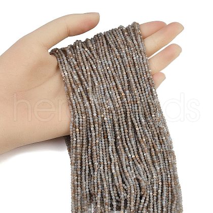 Natural Ang Beads Strands G-RM2025-B36-2mm-1