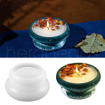 DIY Silicone Holder Molds SIMO-P008-14-1