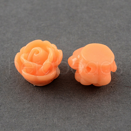 Opaque Resin Beads CRES-B1029-A04-1