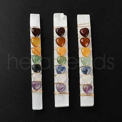 Chakra Jewelry G-YW0001-22-1