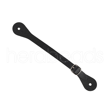 PU Leather Spur Straps FIND-WH0049-19A-1