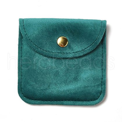 Velvet Jewelry Storage Pouches ABAG-C003-02A-04-1