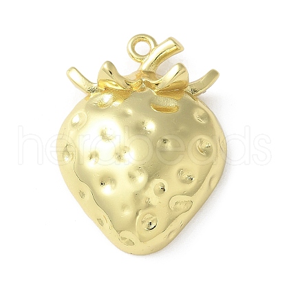 Brass Pendants KK-P290-08A-G-1