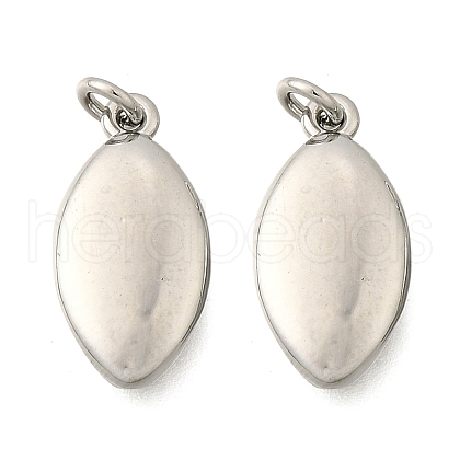 Brass Pendants KK-I275-12P-08-1