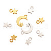 Alloy Pendants PALLOY-PJ0001-03-5