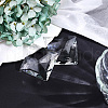 Transparent Glass Pendants GLAA-SP0001-18A-4