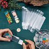 Plastic Packaging Boxes CON-WH0001-20-3