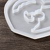 Mother's Day DIY Silicone Molds SIL-A010-03C-5
