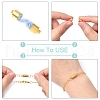 DIY Jewelry Making Finding Kits DIY-YW0010-71-5