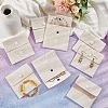 Square Velvet Jewelry Bags TP-NB0001-41B-04-5