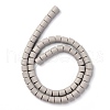 Handmade Polymer Clay Bead Strands CLAY-ZX006-01-201-4