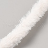 Wool Plush Sticks DIY-WH0569-49C-1