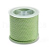 11M Polyester Braided Cord with Cotton Core OCOR-Z006-01-15-1